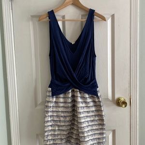 Adorable Anthropologie romper